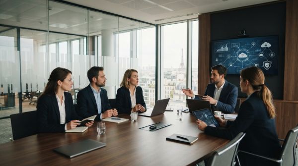 Cabinet d’avocats : 10 questions à poser à un prestataire informatique avant de lui confier le SI