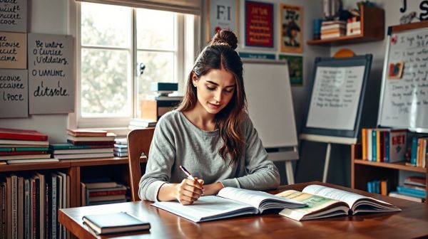 Groupe réussite : cours particuliers et stages de vacances pour progresser toute l’année
