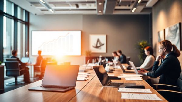 Les avantages d'une agence seo pour augmenter votre visibilité