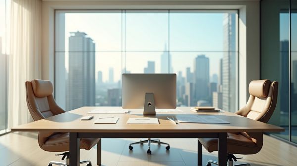 Optimiser votre référencement naturel avec une agence seo