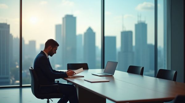 Top 10 critères pour choisir un prestataire numérique pour votre SI