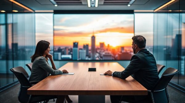Top 10 critères pour choisir un prestataire numérique pour votre SI