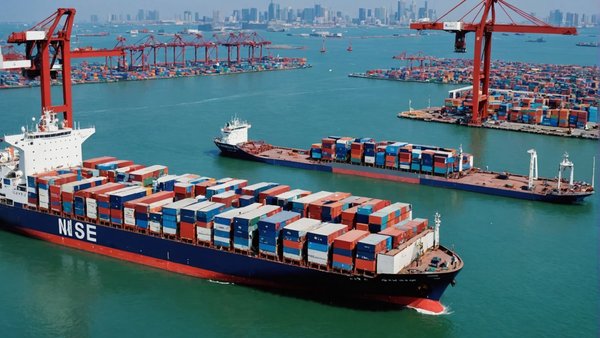 Économie mondiale et actualités : incidence sur l'exportation