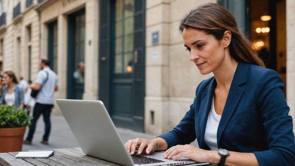 Économie française : vers un essor du télétravail ?