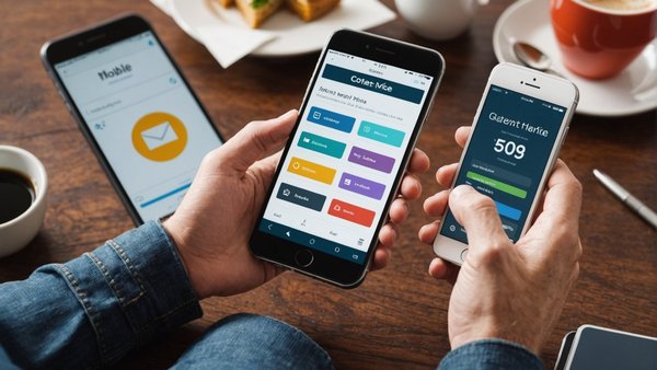 Comment utiliser le contenu interactif pour booster votre marketing mobile