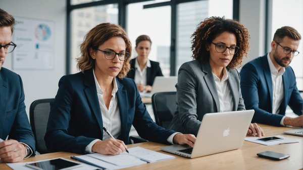 Comment gérer les résistances au changement en entreprise ?