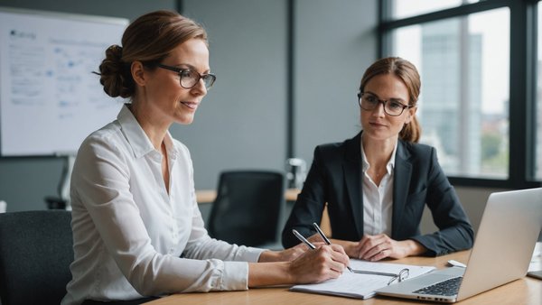 Pourquoi employer un responsable formation qualité dans votre entreprise?