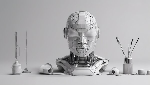 Top outils pour maîtriser l'ia dans le monde numérique