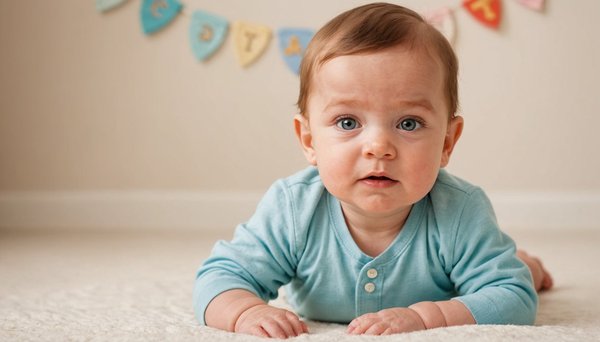 Photographe identité bébé : comment obtenir une photo parfaite