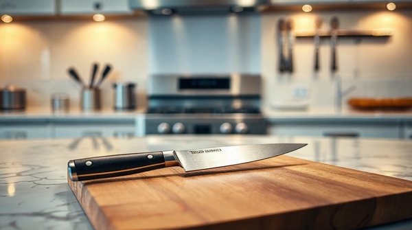 Top fournisseurs de coutellerie : sélectionnez des produits d'exception