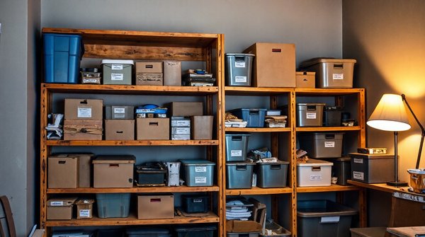 Trouvez les meilleures offres sur racks d'occasion pour optimiser votre espace