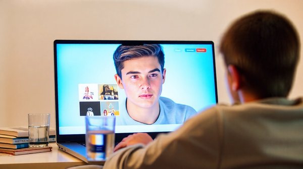 Découvrez des programmes d'anglais en ligne personnalisés pour vous !