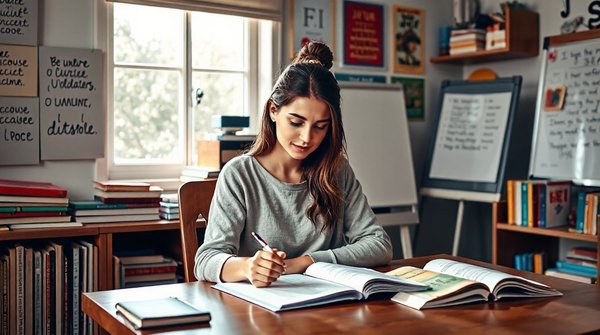 Groupe réussite : cours particuliers et stages de vacances pour progresser toute l'année