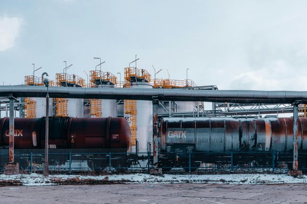 Tuyau pétrolier : innovations et solutions pour optimiser vos projets