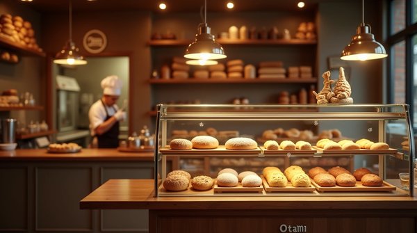 Gardez le contrôle des prix en boulangerie avec otami