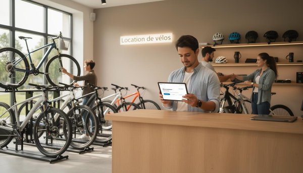 Pourquoi le logiciel location vélo optimise la gestion de votre activité ?