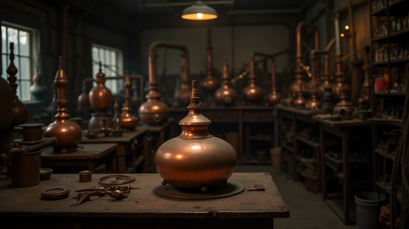 Optimiser sa démarche d’acquisition de cuves de stockage d’occasion