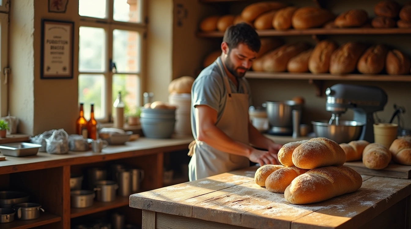 Vos questions sur le contrôle des prix en boulangerie