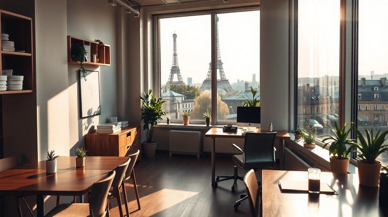 Questions fréquentes sur l'entretien professionnel de bureaux